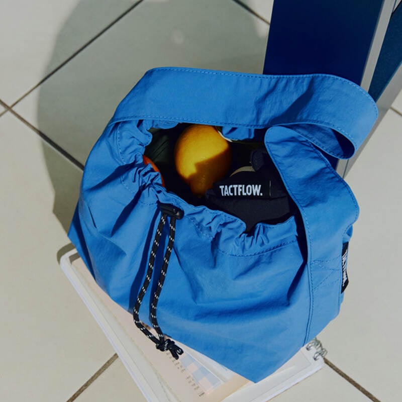 T&uacute;i giữ nhiệt Flow TACTFLOW &ndash; Xanh navy đậm &ndash; TFF200DEEPNAVY, , large image number null